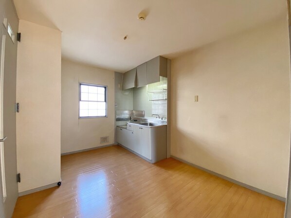 ヴィレッジMの物件内観写真